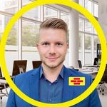 David Eckert | Finanzfachmann - @david_eckert_heimatexperte - Instagram