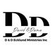 David and Dana Ecklund - Facebook