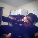 David Brian Edgell Jr. - @hellsknight - Instagram