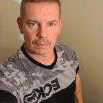 David Edgell - @lords4560 - Instagram