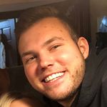 Garrett David Edgell - @garrettdedgell_ss - Instagram