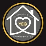 David Edmiston & Team - @newhomesinyeg - Instagram