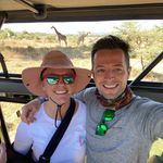 David Louis Egbert - @seymourcinderella66 - Instagram