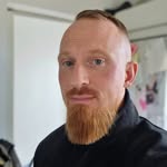 David Eggert Nielsen - @daverkat - Instagram
