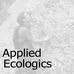 Applied Ecologics (David Eggleton) - Facebook