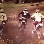 David Eggleton - @the54hornet - Instagram