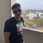 David Eggleton - @david.miguel27 - Instagram