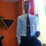 David Eichel - @koffertraeger_der_maschines - Instagram