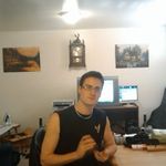 David Eichler - @desupport777 - Instagram