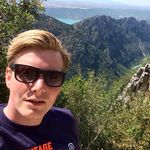 David Eichler - @dave_7_4 - Instagram