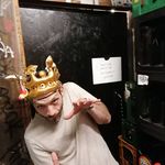 David Eichler - @robinhoodie84 - Instagram