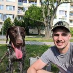 David Eichler - @david_eichler1992 - Instagram