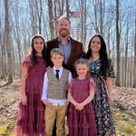 Lindsey David Eicholtz - @eicholtz.family - Instagram