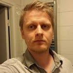 David Ekström - @davva81 - Instagram