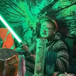 David Ekstrom - @dxtrum - Instagram