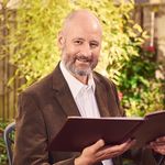 David Elder - @davidthehumanistcelebrant - Instagram