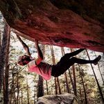 david elder - bouldering - @el.de.r - Instagram