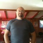 David Eldridge - @davideldridge42 - Instagram