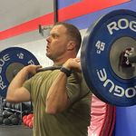 David Eldridge - @benchpressdave - Instagram