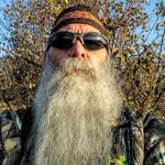 David Eliason - @grizzlyeli1955 - Instagram