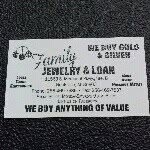 Family Jewelry & Loan - @davidelkourie - Instagram