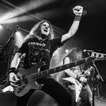 David Ellefson - @davidellefsonbass - Instagram