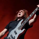 David Ellefson - @davidellefsobass - Instagram