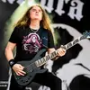 David Ellefson - @davidellefsonbass - TikTok