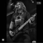 David Ellefson - @davidellefson666 - Instagram
