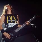 David Ellefson - @metal_megadeth5 - Instagram