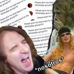 david ellefson bass - @ellefsonegros - Instagram