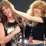 David Ellefson Fans - @davidellefsonfc - Instagram