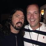 David Ellender - @badgic1 - Instagram