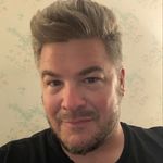 David Ellwanger - @david7scotttt - Instagram