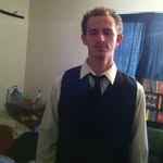 David Embry - @solusvolk - Instagram