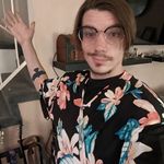 David Emig - @thedavidcamacho - Instagram