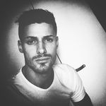 Davide Migliozzi - @davide_mig - Instagram