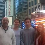 David Emmett - @manxemmett - Instagram