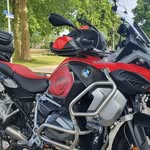 David Emmett - @motomatters - Instagram