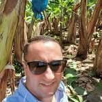 David Emmett - @banana_dave_uk - Instagram
