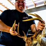 David Shane Emmett - @georgia_boy_hunting - Instagram