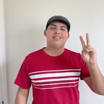 David Enamorado - @catrachito555 - Instagram