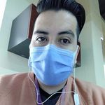 David Alberto Encalada Benitez - @david_encaladav - Instagram