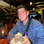 David Encalada - @davidencalada99 - Instagram