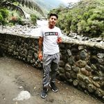David Encalada - @david_bmcrew - Instagram