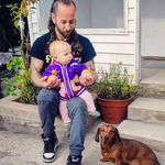 David Encalada - @elruey - Instagram