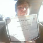 David Bryce Endersby - @dbendersby - Instagram