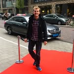 David Endersby - @davetherave2010 - Instagram
