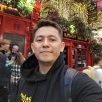 David Endo - @davidendo12 - Instagram