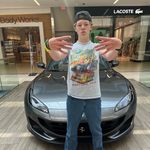 Justice David Engbrecht - @sbc_justice - Instagram